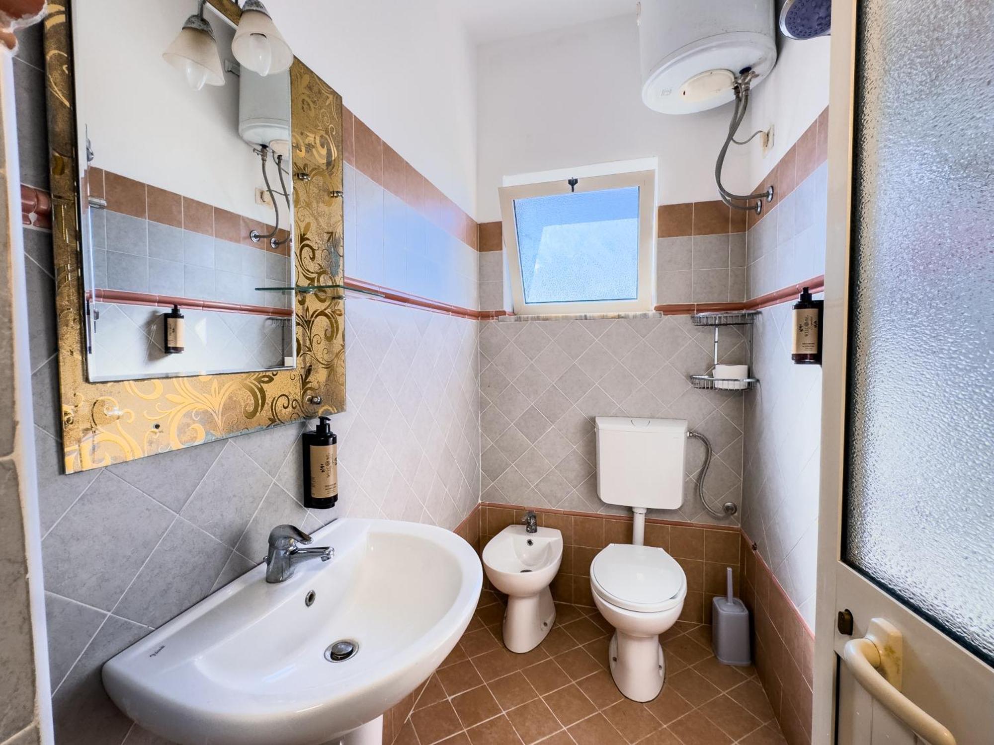 Shkodra Budget Hotel 客房 照片