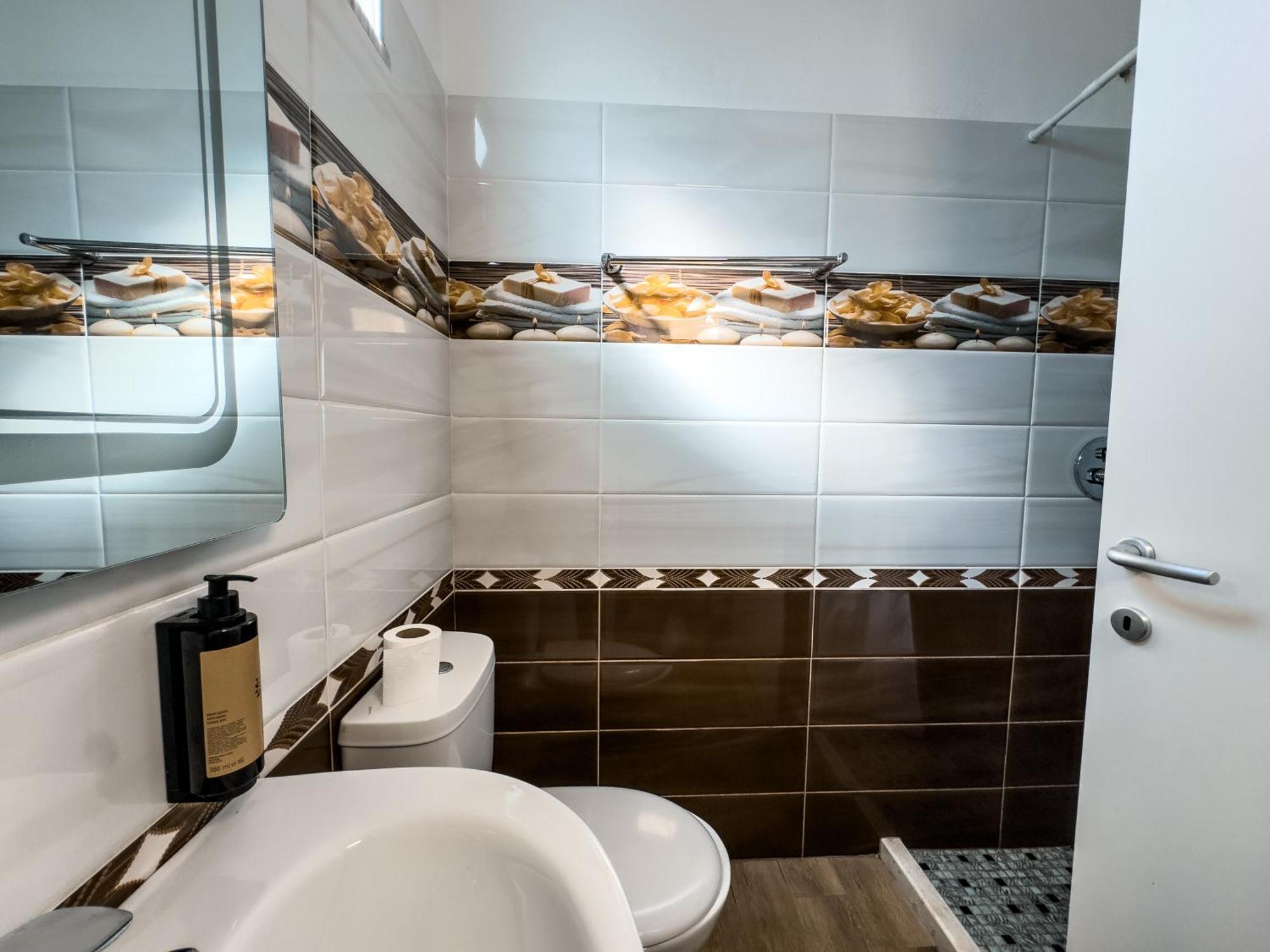 Shkodra Budget Hotel 客房 照片