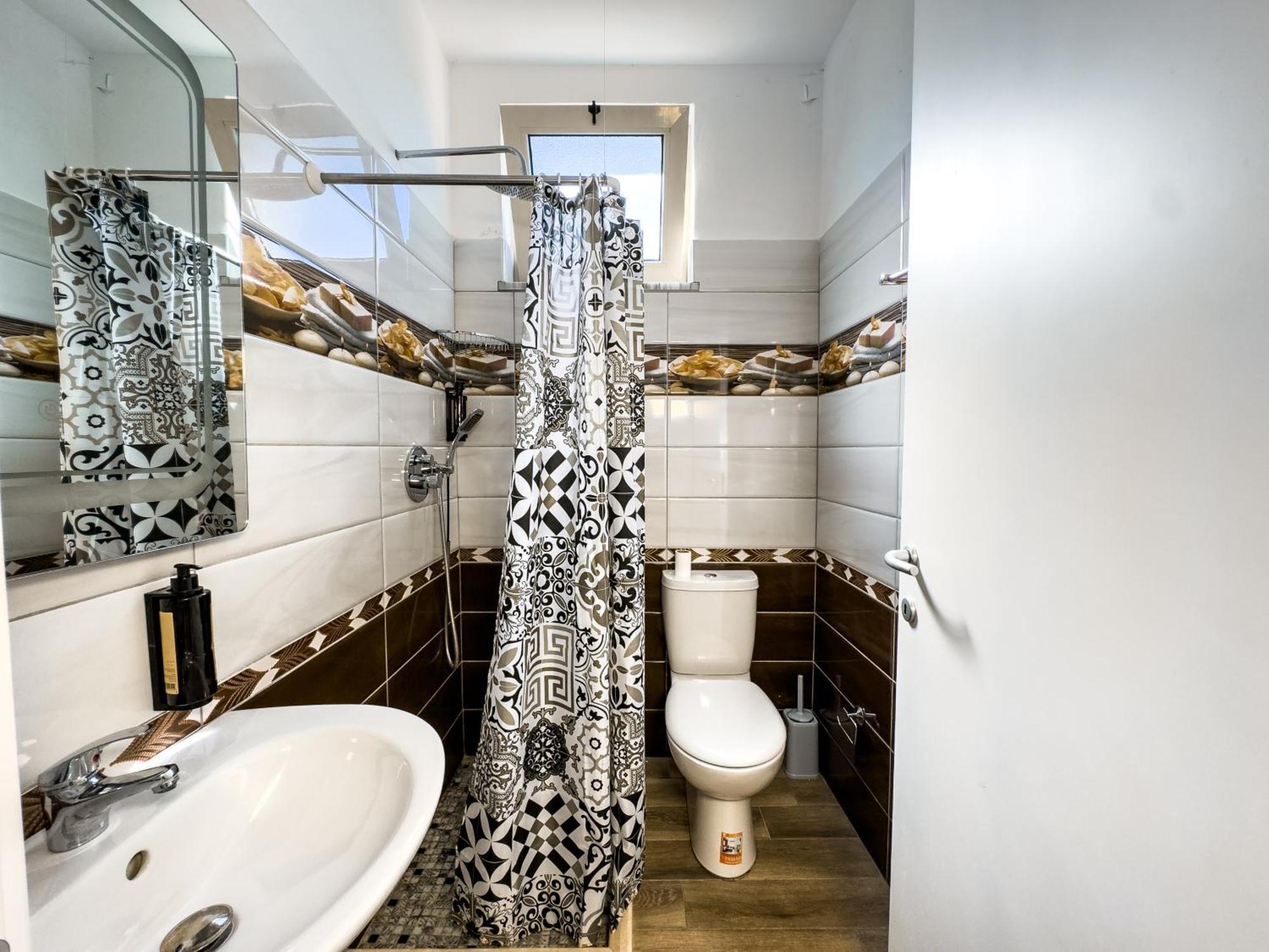 Shkodra Budget Hotel 客房 照片